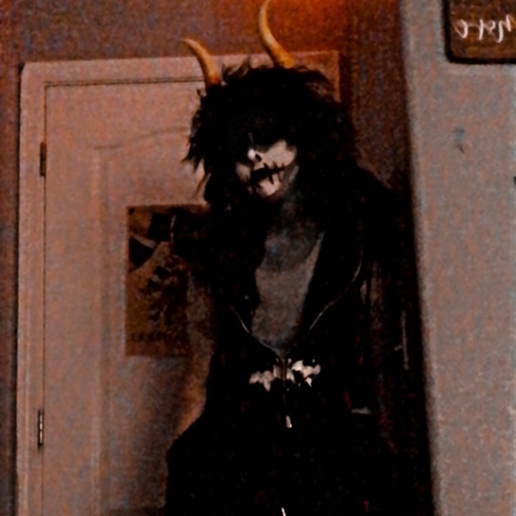 Meet your Posher, Xx_:felix_was_found_:xx - Picture 1 of 1